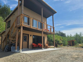 Funky Forest Bnb